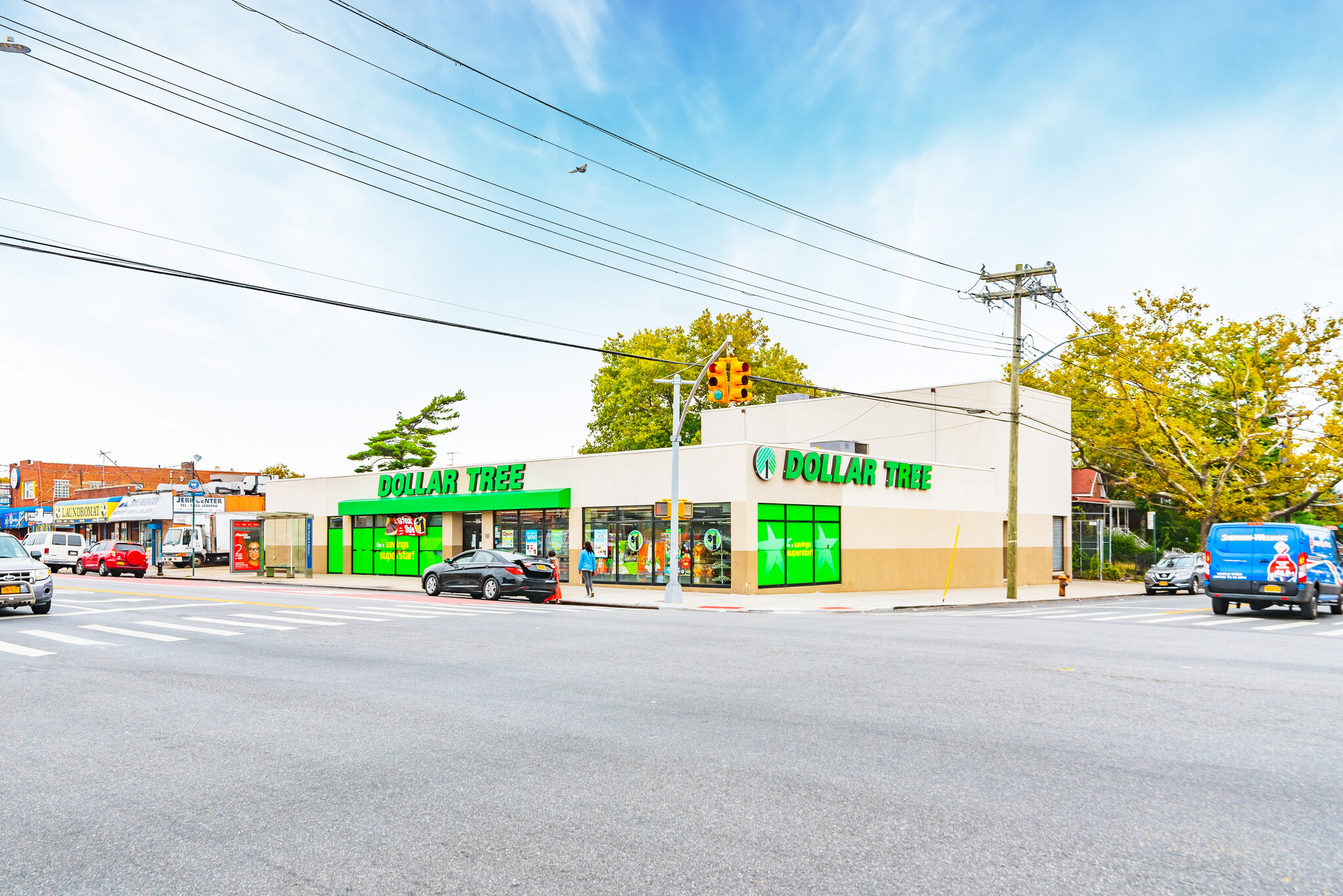 1701 Utica Ave, Brooklyn, NY for sale Building Photo- Image 1 of 1