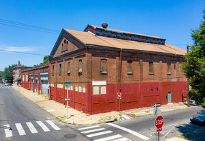 2200 N 8th St, Philadelphia PA - Warehouse