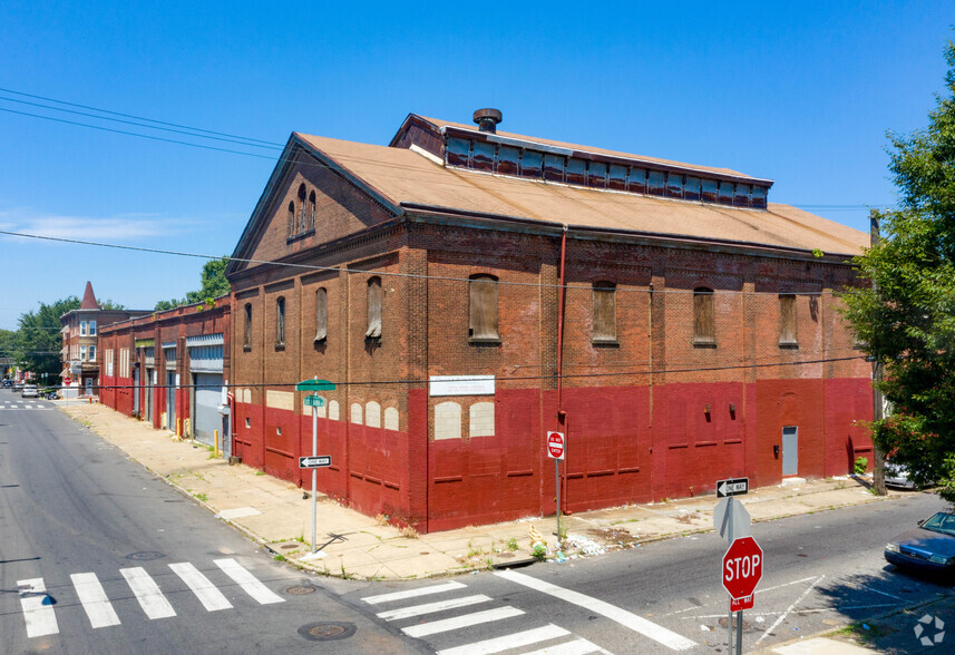 2200 N 8th St, Philadelphia, PA for lease - Primary Photo - Image 1 of 27