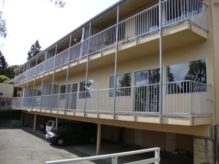 1993 El Dorado Ave, Berkeley, CA for sale - Primary Photo - Image 1 of 1