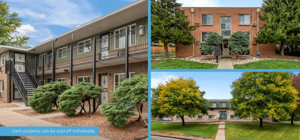 The JeffCO Portfolio portfolio of 3 properties for sale on LoopNet.com - Building Photo - Image 1 of 76