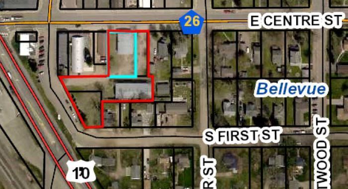 217 Centre St E, Royalton, MN for sale Primary Photo- Image 1 of 1