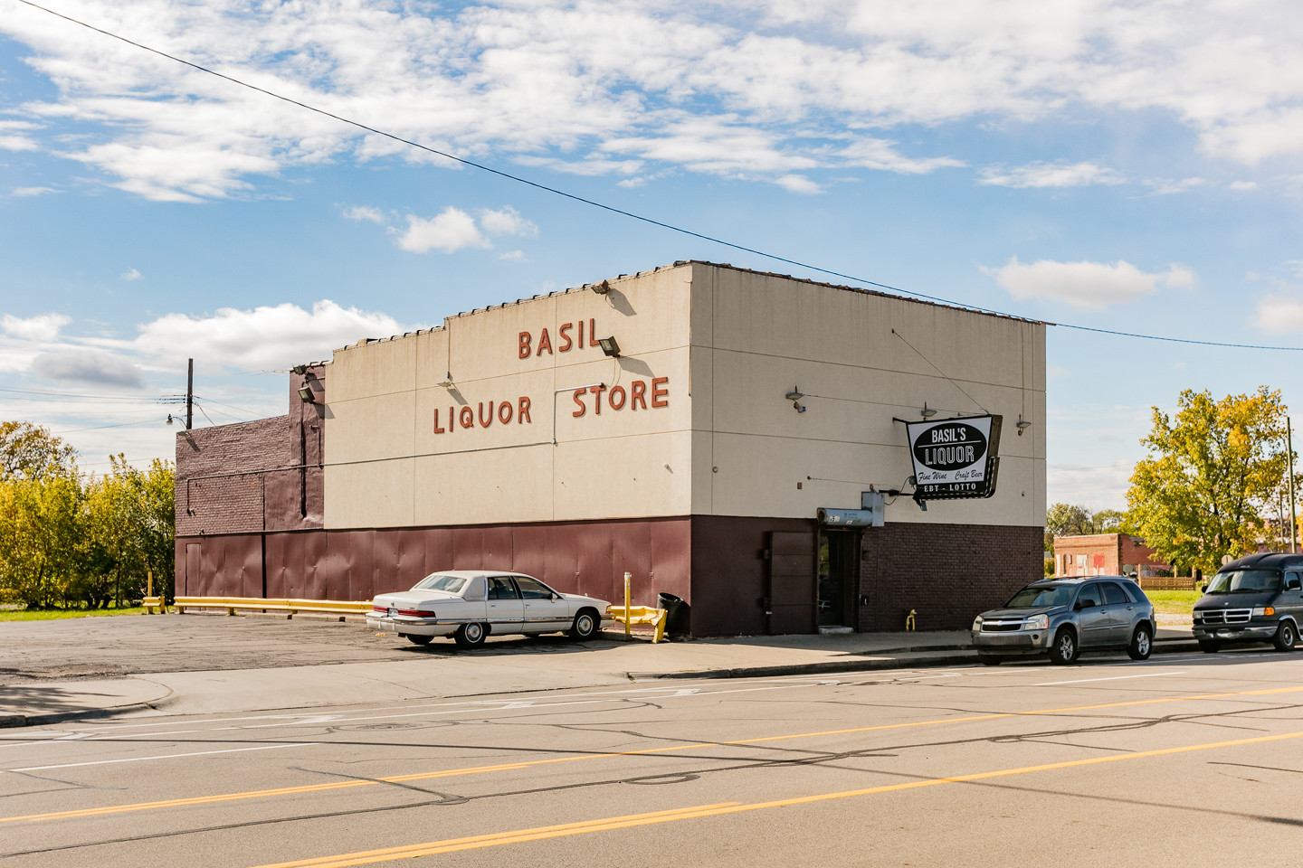 4515 Grand River Ave, Detroit, MI for sale Building Photo- Image 1 of 1