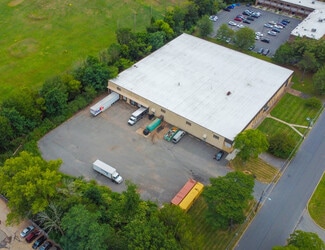 More details for 39 Progress St, Edison, NJ - Industrial for Sale