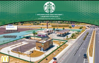 Starbucks - NNN Property