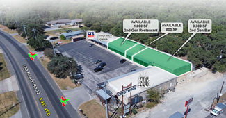 More details for 1904 Ranch Road 12, San Marcos, TX - Retail for Lease