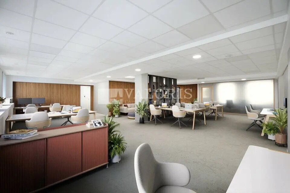 Vente Bureaux 121 m² à 433 m² - Photo 1