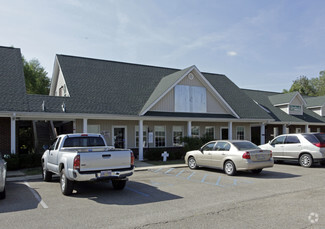 More details for 103-129 Town Creek Dr, Saltillo, MS - Office, Office/Retail for Lease