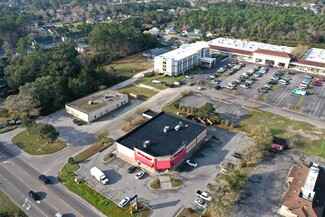 More details for 1501 N Howe St, Southport, NC - Retail for Sale