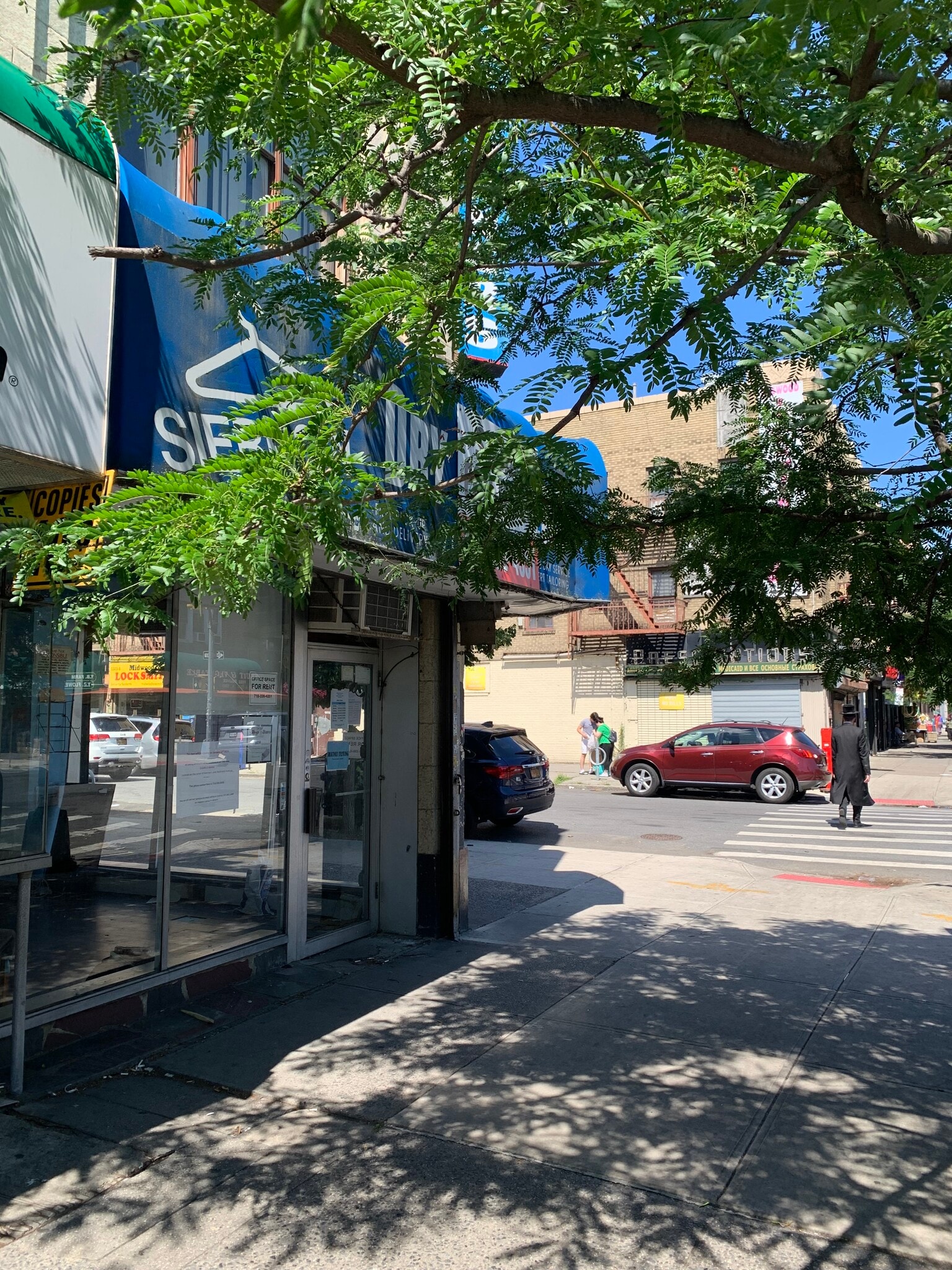 1823 Avenue M, Brooklyn, NY for lease Building Photo- Image 1 of 10