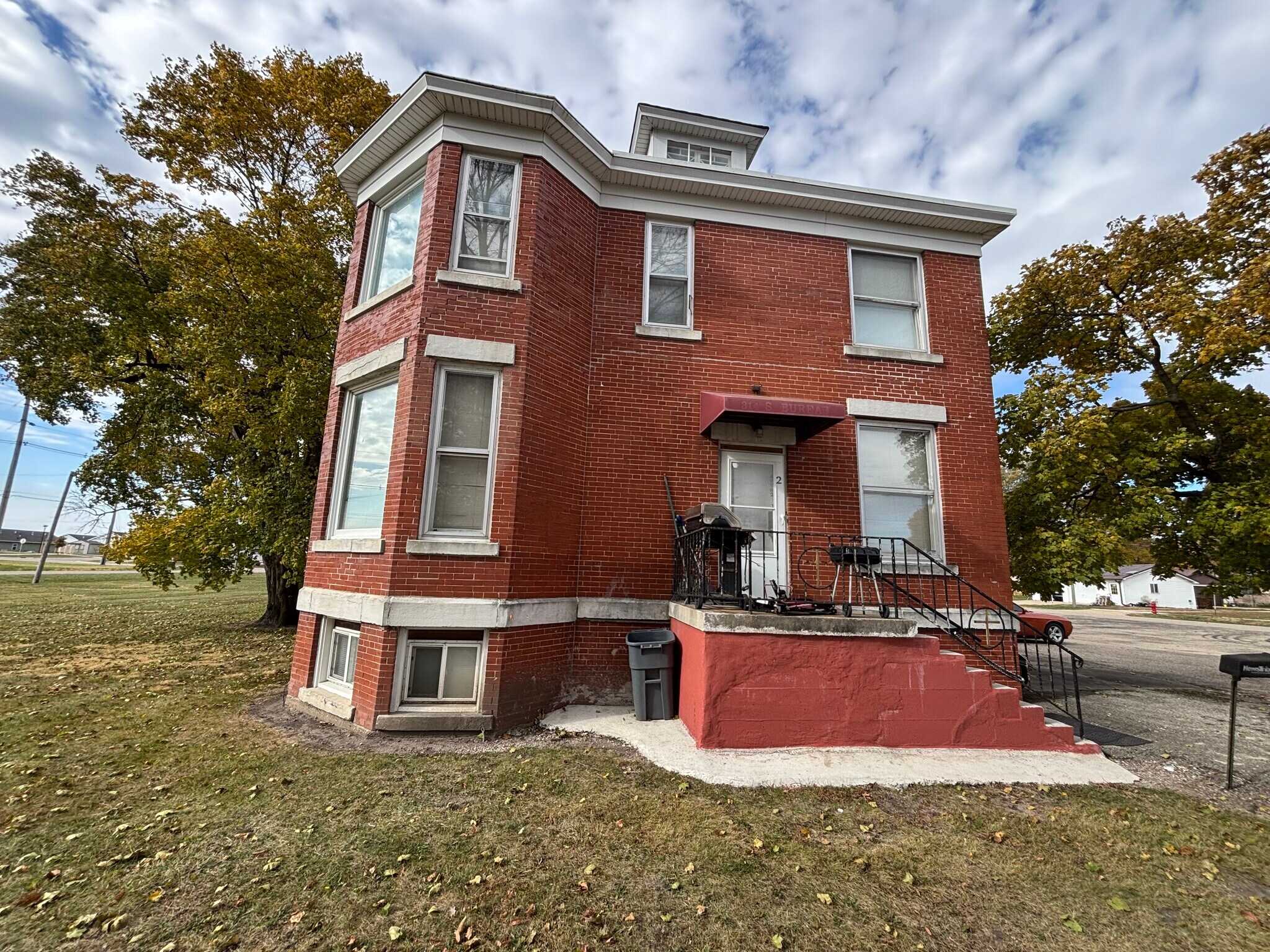 314 S Bureau Ave, Ladd, IL for sale Primary Photo- Image 1 of 2