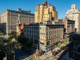 2231 Broadway & 250 West 80th Street - Investment Property