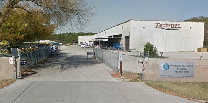5510 Spring Stuebner Rd, Spring, TX for sale Building Photo- Image 1 of 1