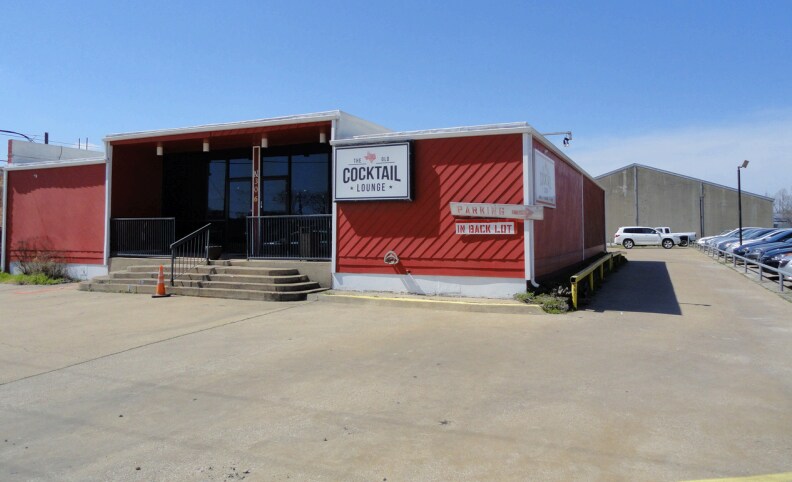 306 N Bowen Rd, Arlington, TX for sale - Primary Photo - Image 1 of 1