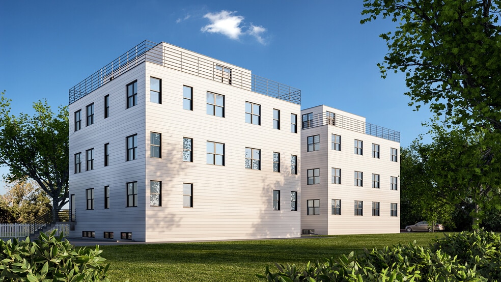 1913 17th St SE, Washington, DC for sale - Building Photo - Image 2 of 13