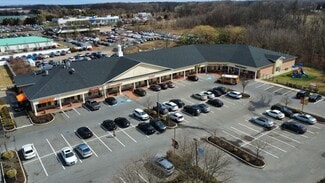 More details for 621 US Highway 130, Hamilton, NJ - Retail for Sale