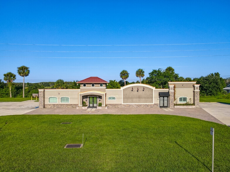 4850 Holopaw Rd, Saint Cloud, FL for sale - Building Photo - Image 2 of 49