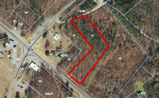 More details for 3207 Broad st, Gum Spring, VA - Land for Sale