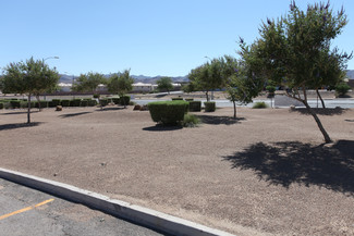 More details for 732 S Racetrack Rd, Henderson, NV - Land for Lease