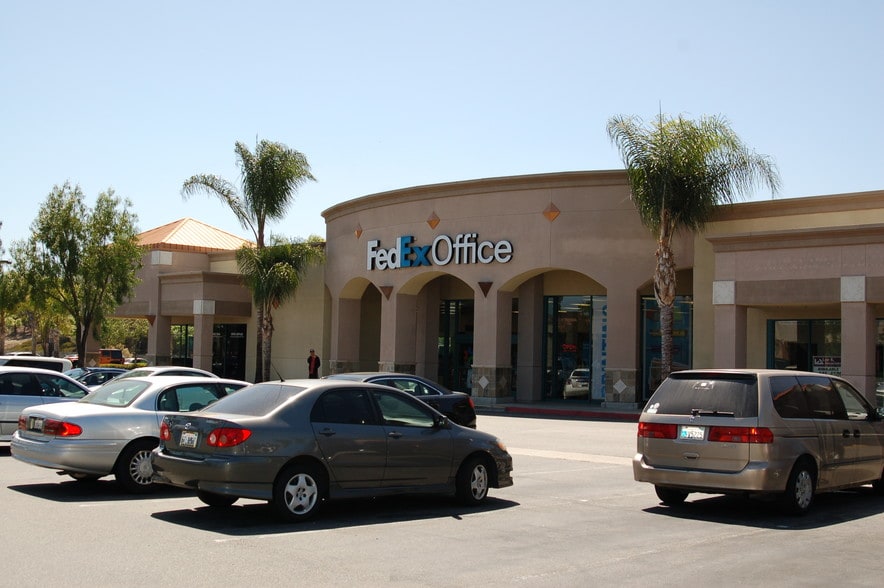 40705 Winchester Rd, Temecula, CA for lease - Building Photo - Image 2 of 2