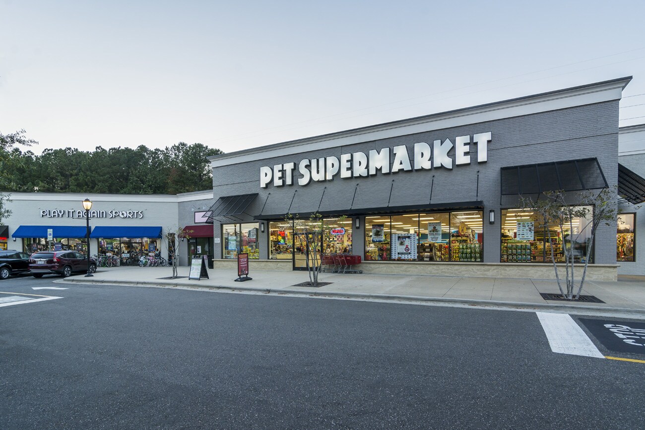 6325 Falls of Neuse Rd, Raleigh, NC 27615 Former Rite Aid Sublease
