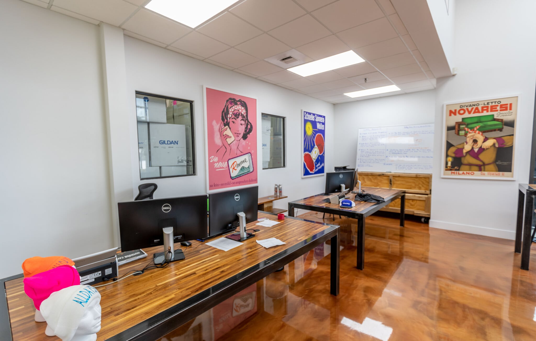 3001 Center Port Cir, Pompano Beach, FL for sale Interior Photo- Image 1 of 5