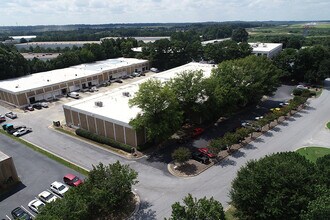 470 Plaza Dr, College Park, GA - Aerial  map view - Image1