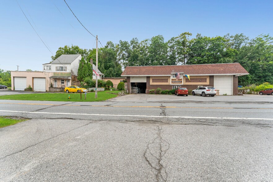 185 S Plank Rd, Newburgh, NY for sale - Building Photo - Image 1 of 1