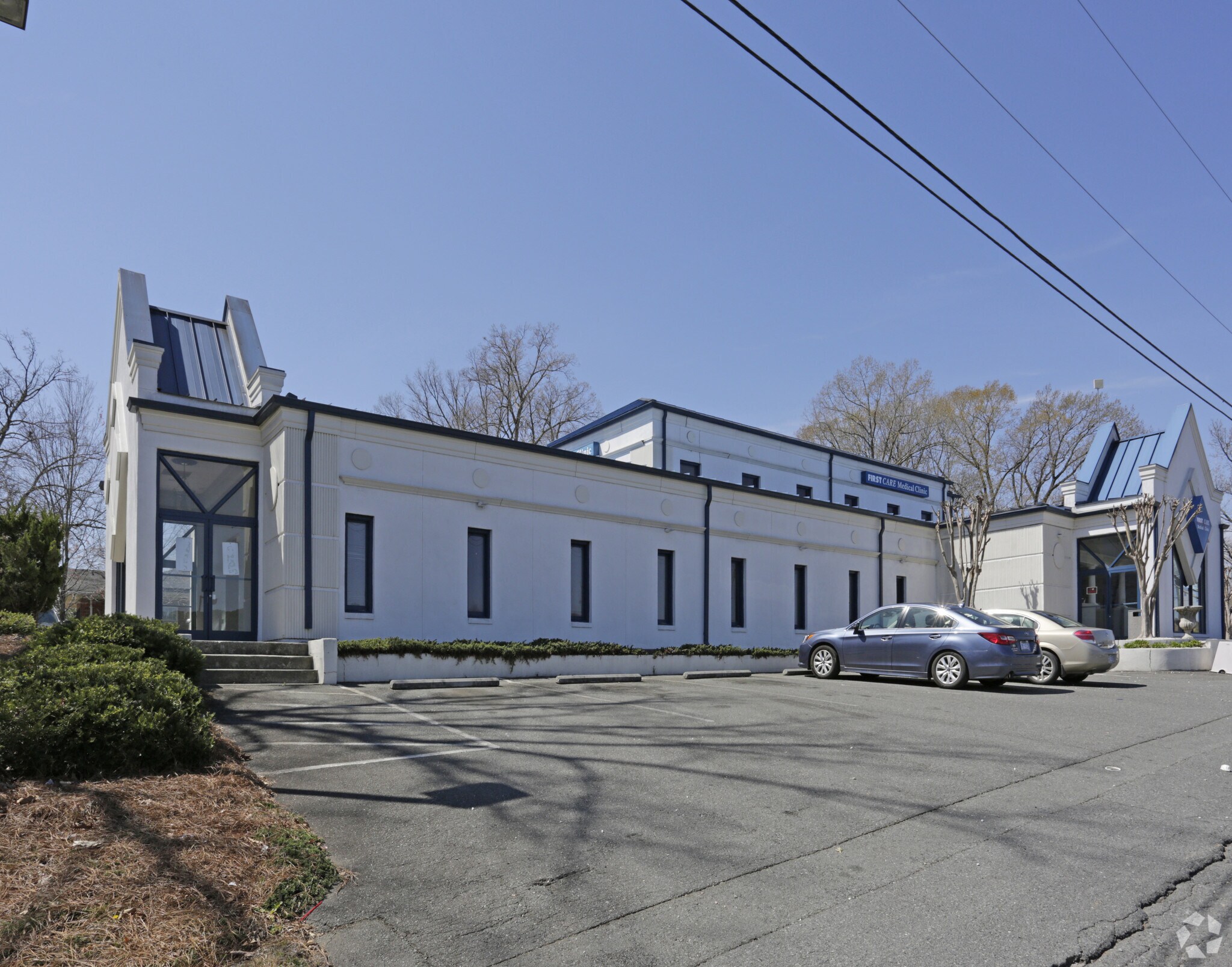 404 S Sutherland Ave, Monroe, NC for sale Primary Photo- Image 1 of 1