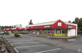 More details for 2120-2324 SW 336th St, Federal Way, WA - Retail for Lease