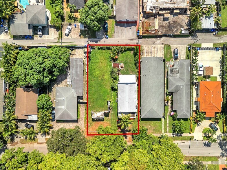 1932 Dewey St, Hollywood, FL for sale - Building Photo - Image 3 of 28