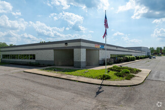 More details for 300 Lena Dr, Aurora, OH - Industrial for Sale