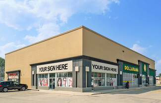 More details for 1295 Pembina Hwy, Winnipeg, MB - Retail for Lease