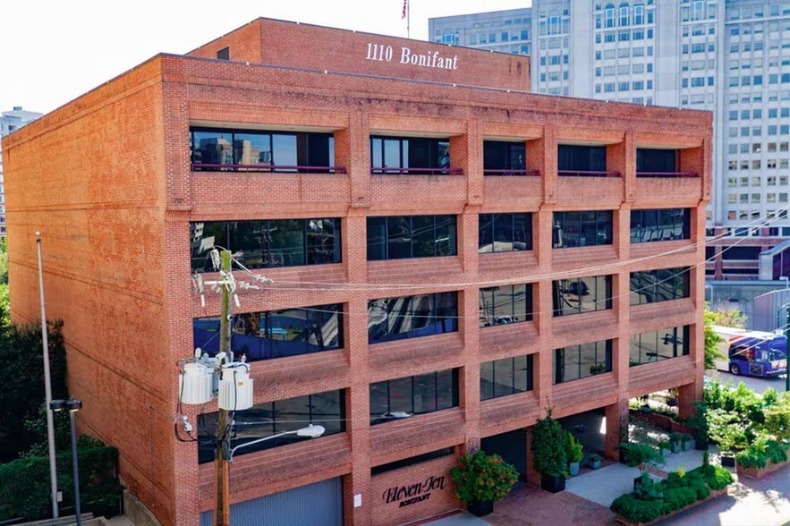 1110 Bonifant St, Silver Spring, MD for lease - Building Photo - Image 2 of 16