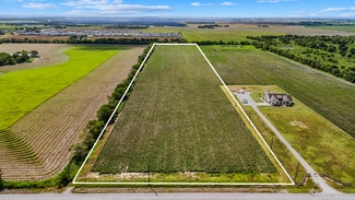 More details for 8433 Fairchild Rd, Richmond, TX - Land for Sale