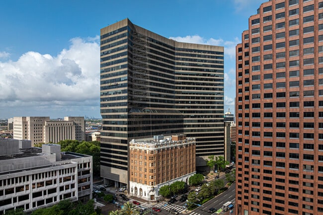 More details for 650 Poydras St, New Orleans, LA - Coworking for Lease