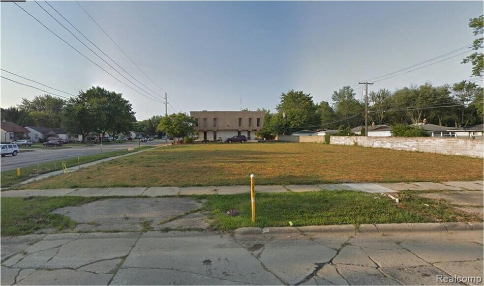 28165 Greenfield Rd, Southfield, MI for sale - Building Photo - Image 2 of 4