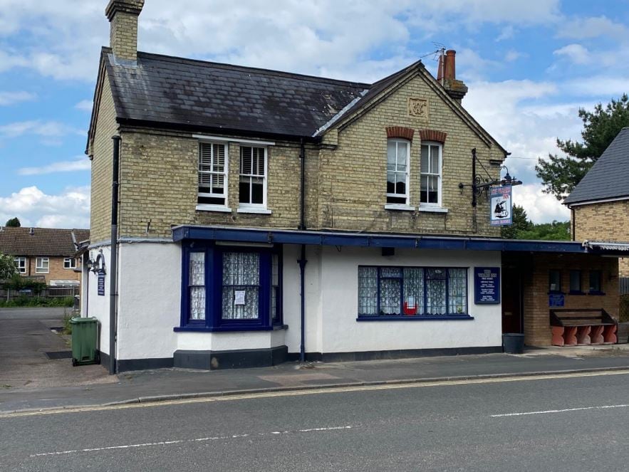 72 Church Ln, Arlesey for sale Primary Photo- Image 1 of 1