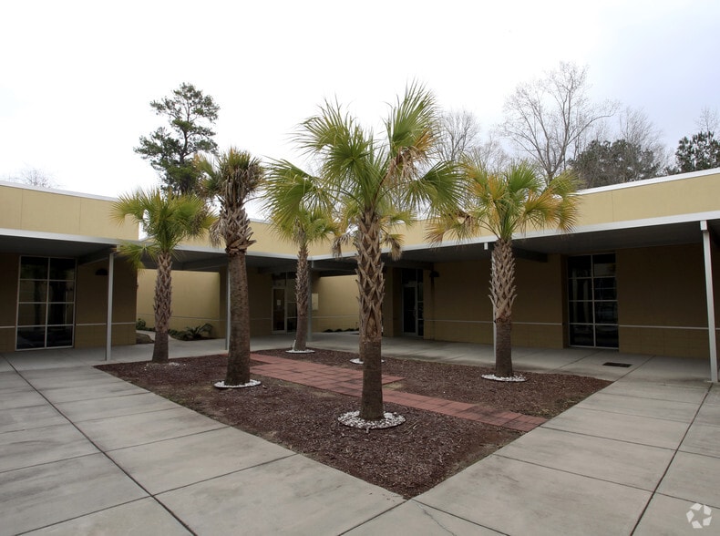 9565 Highway 78, Ladson, SC for sale - Building Photo - Image 2 of 3