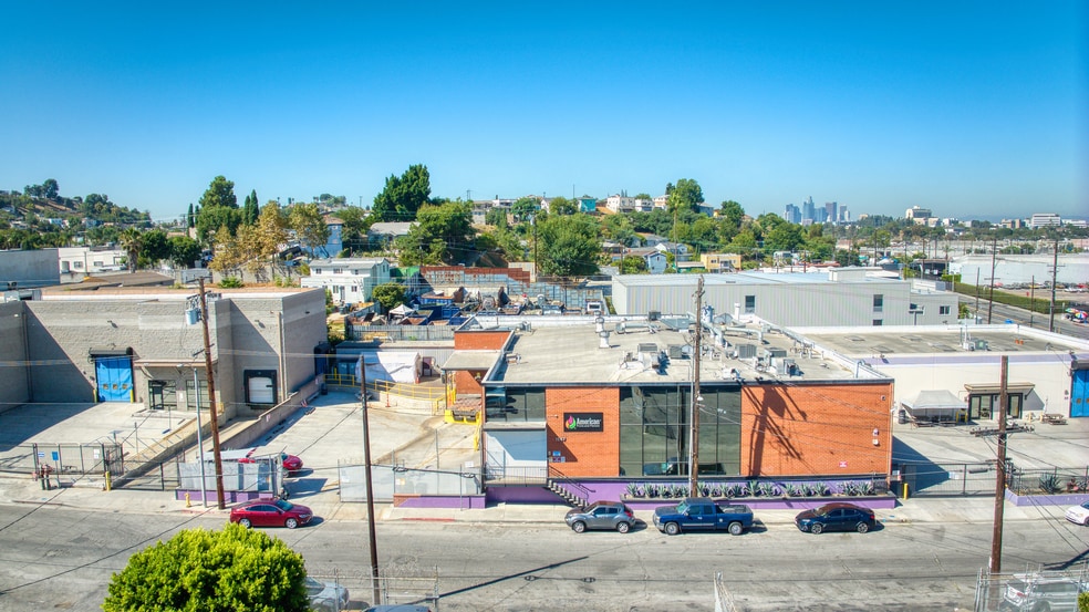 1547 Knowles Ave, Los Angeles, CA for sale - Building Photo - Image 3 of 3