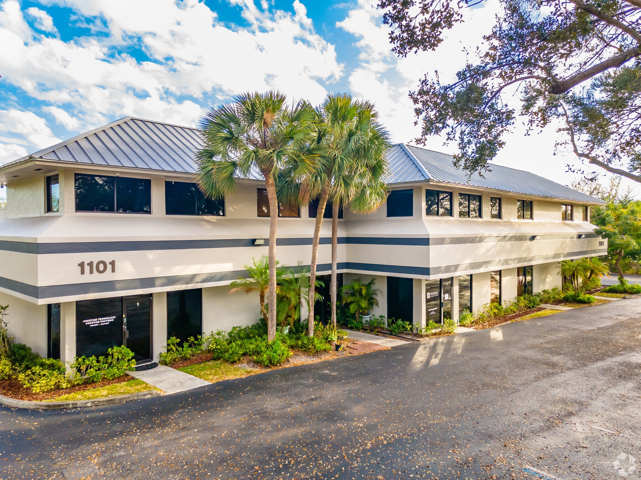 1101 S Rogers Cir, Boca Raton, FL for sale Primary Photo- Image 1 of 1