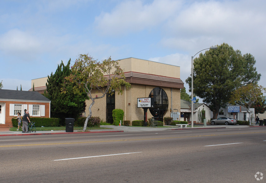 620 Third Ave, Chula Vista, CA for sale - Primary Photo - Image 1 of 1