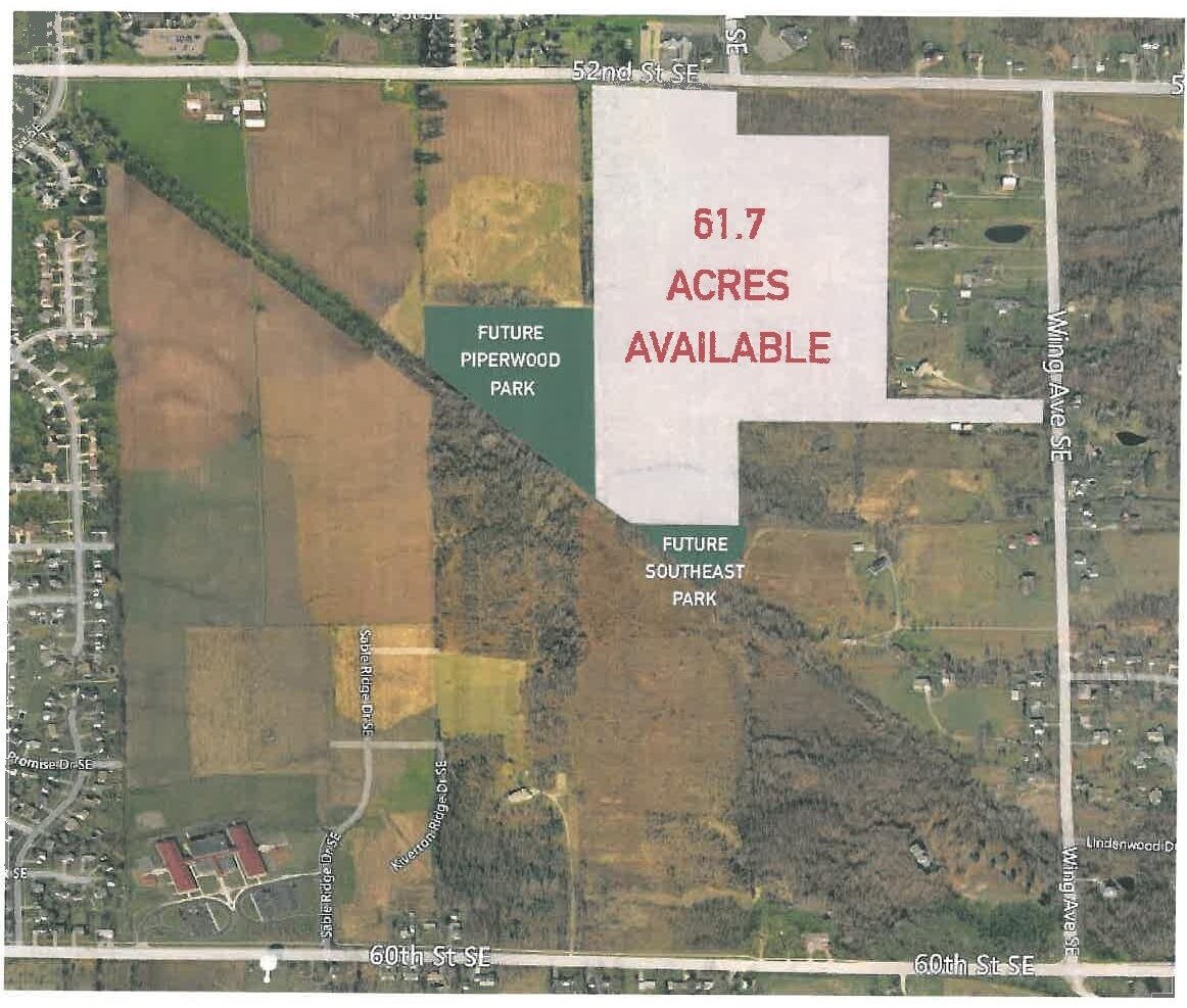 2720 52nd St SE, Kentwood, MI for sale Building Photo- Image 1 of 1