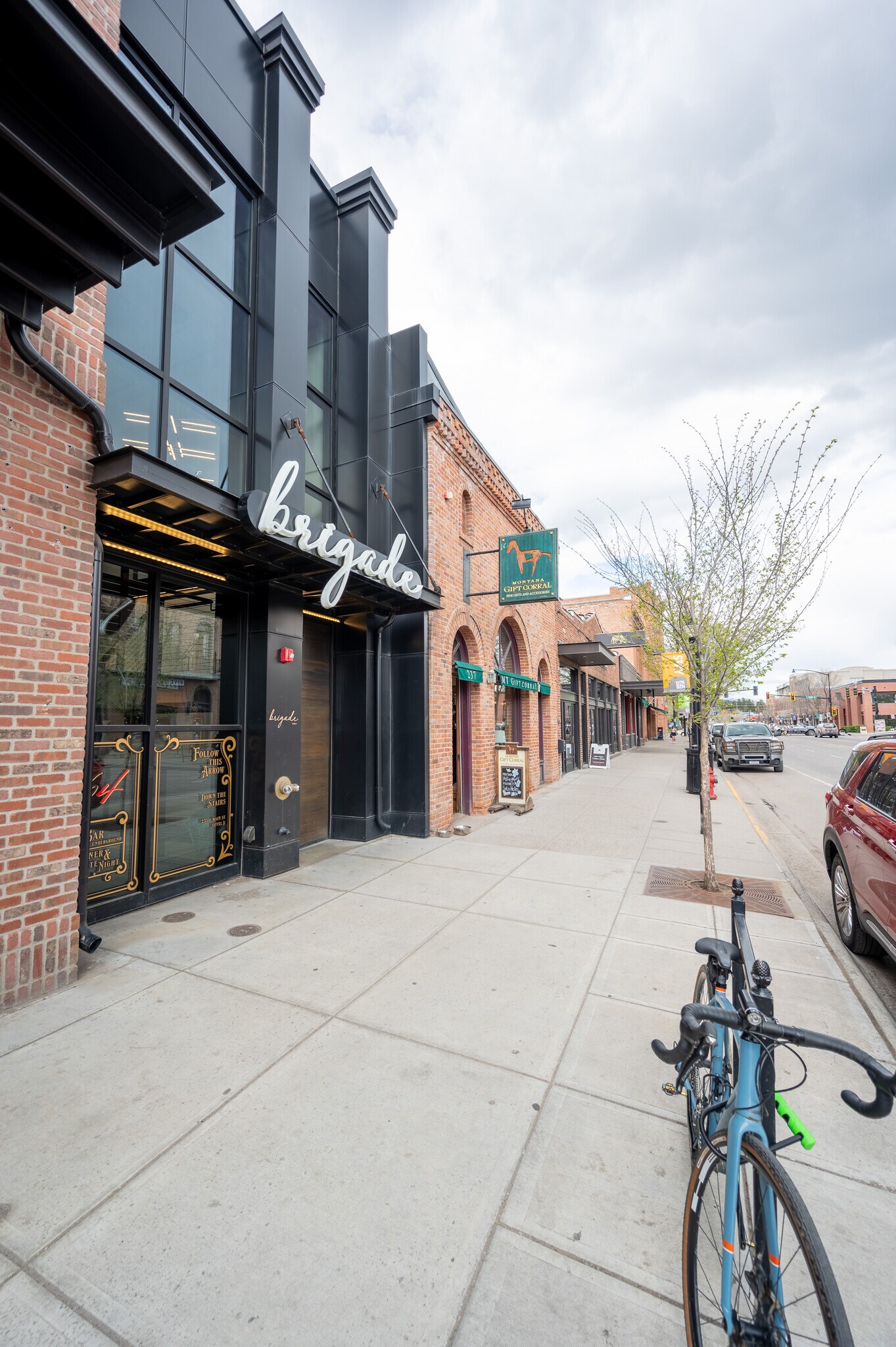 237 E Main St, Bozeman, MT for lease Primary Photo- Image 1 of 34