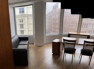 More details for 6 W Hubbard St, Chicago, IL - Office for Lease