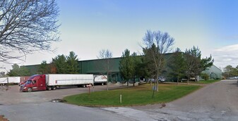 6653 Shelburne rd, Shelburne VT - Warehouse