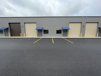 More details for 3330 Marsh Rd, Madison, WI - Industrial for Lease