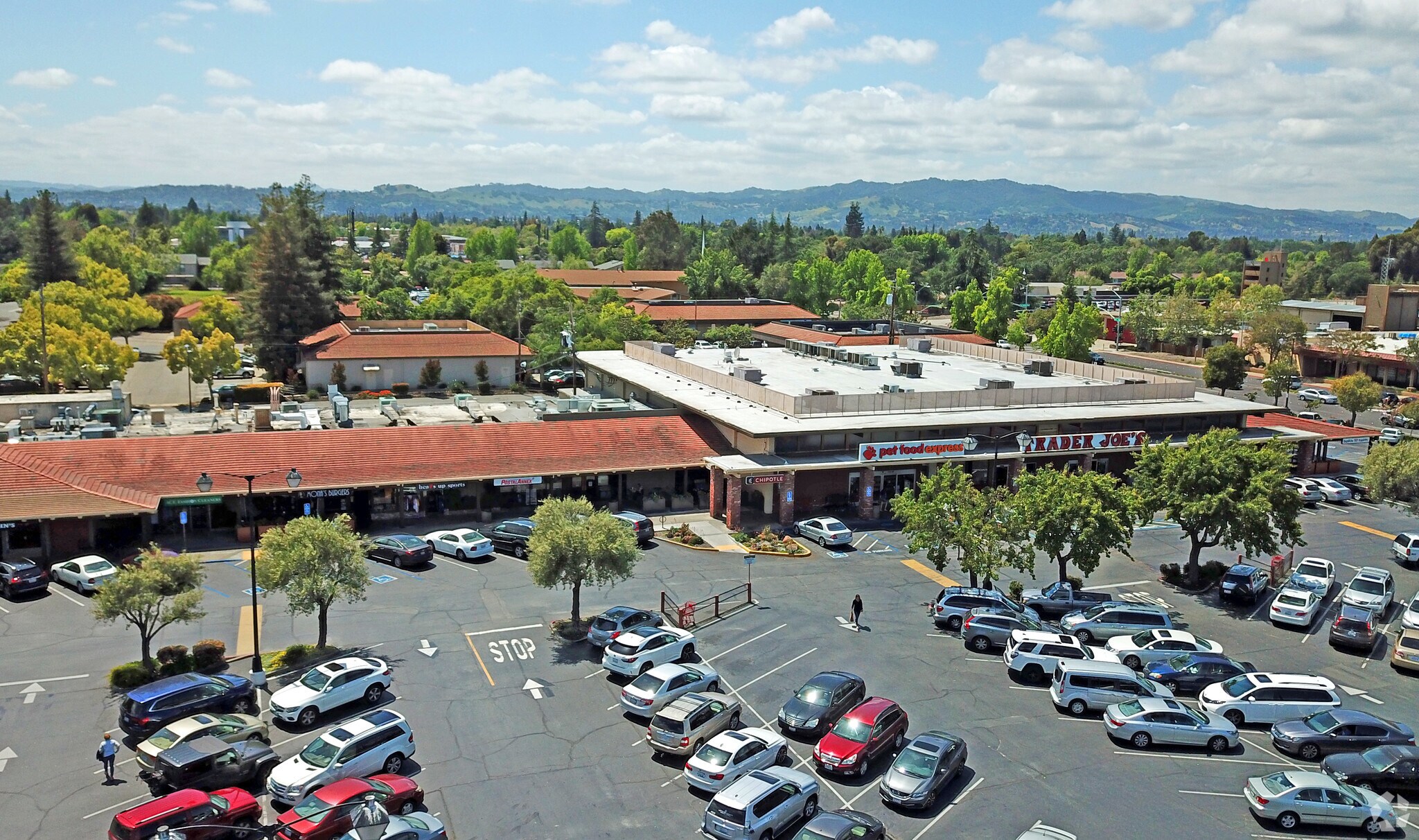 785 Oak Grove Rd, Concord, CA 94518 Oak Grove Plaza