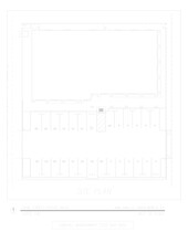 1666 20th St, Santa Monica, CA for lease Site Plan- Image 1 of 1