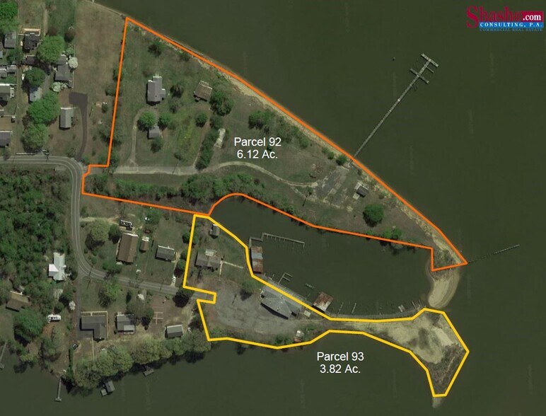 19305 Wilmott Dr, Benedict, MD for sale - Building Photo - Image 1 of 1